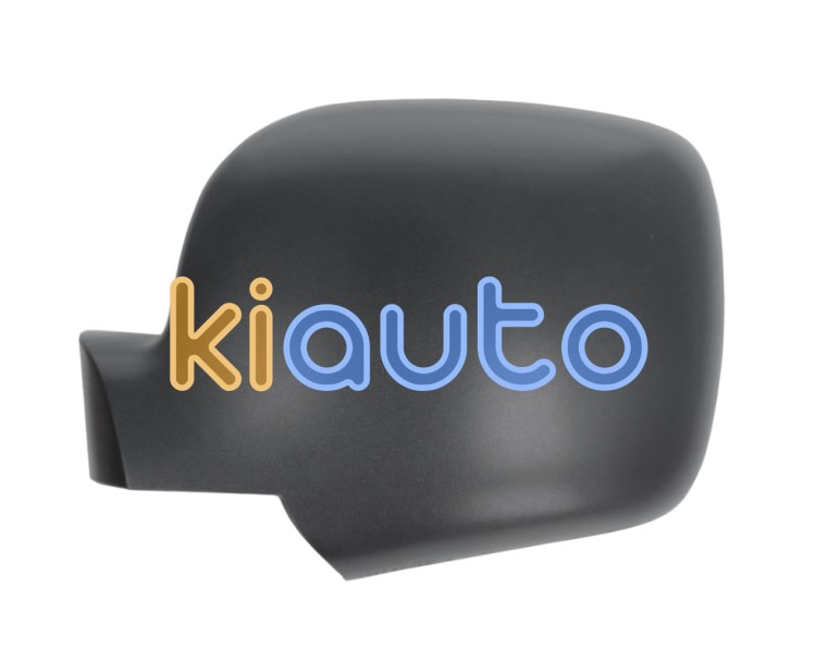 Carcasa espejo retrovisor renault kangoo 2007-2013 izquierda OE 7701068844