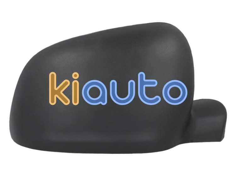 Carcasa espejo retrovisor renault kangoo 2013-2021 derecha OE 4158110607