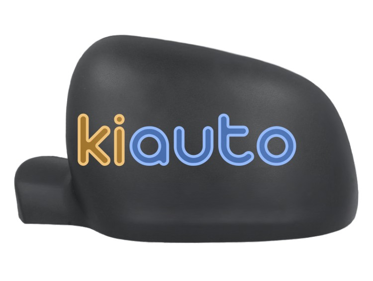 Carcasa espejo retrovisor renault kangoo 2013-2021 izquierda OE 4158110507