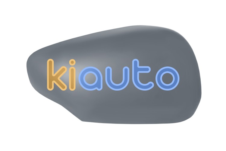 Carcasa espejo retrovisor renault kangoo 2021-> piloto intermitente halogeno / imprimada / derecha OE A4208111400
