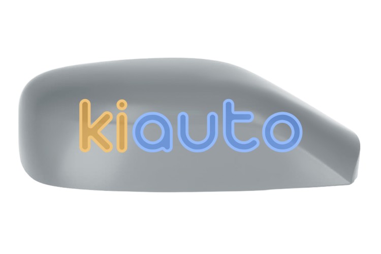 Carcasa espejo retrovisor renault laguna 2005-2007 imprimada / derecha OE 8200000507