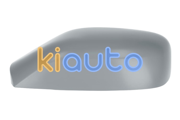Carcasa espejo retrovisor renault laguna 2005-2007 imprimada / izquierda OE 8200000508