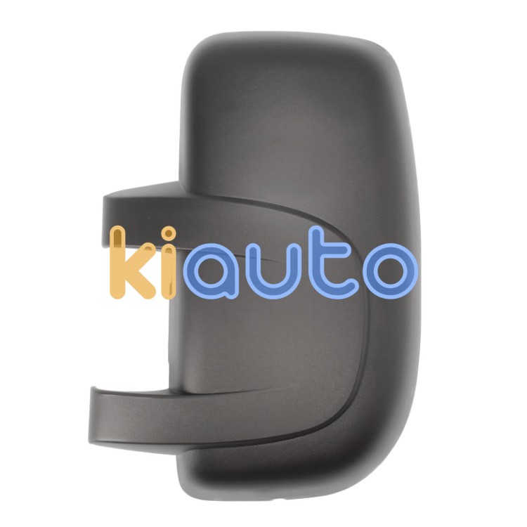 Carcasa espejo retrovisor renault master 2003-2010 izquierda