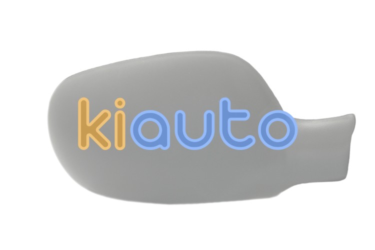 Carcasa espejo retrovisor renault megane 1999-2002 imprimada / derecha OE 7701471857