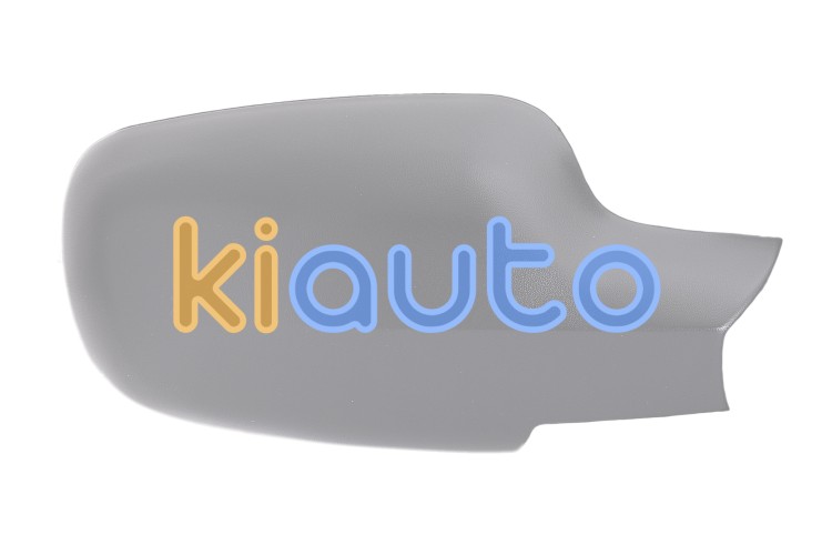 Carcasa espejo retrovisor renault megane 2002-2006 imprimada / derecha OE 7701474455