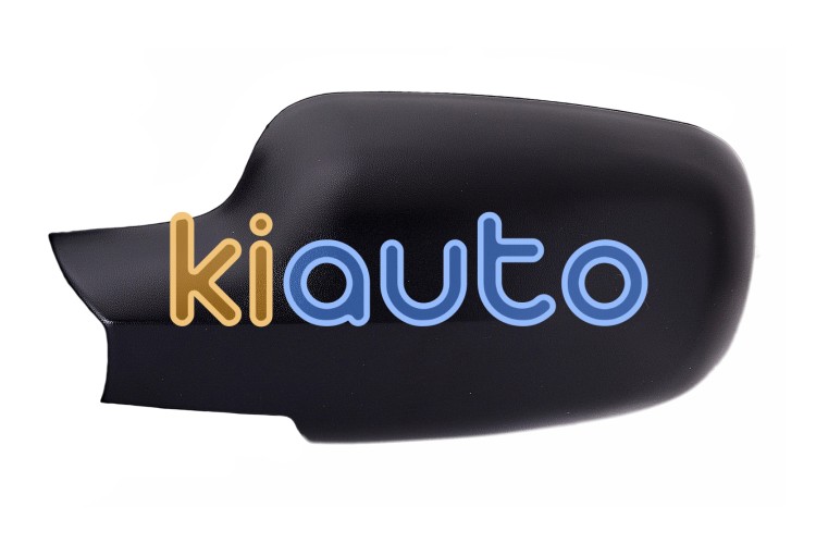 Carcasa espejo retrovisor renault megane 2006-2008 izquierda OE 8200217947