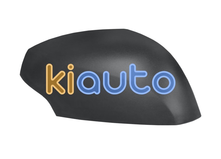 Carcasa espejo retrovisor renault megane 2012-2014 derecha OE 963740050R