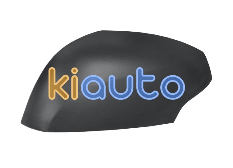 Carcasa espejo retrovisor renault megane 2014-2016 izquierda OE 963730050R