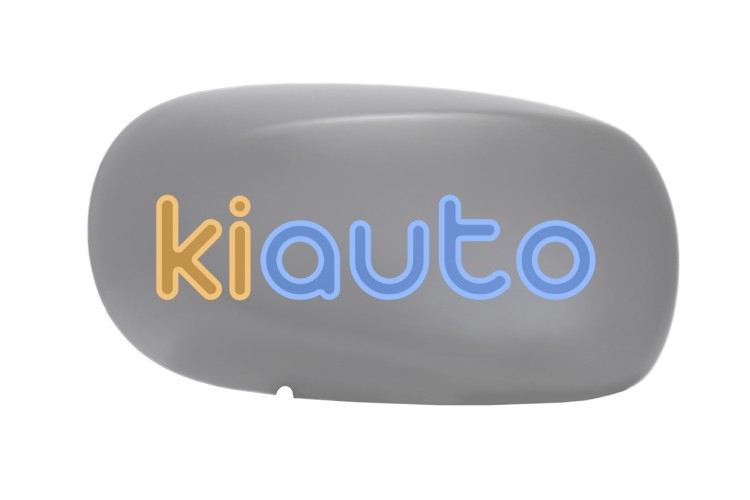 Carcasa espejo retrovisor renault modus 2004-2008 imprimada / derecha OE 7701060075