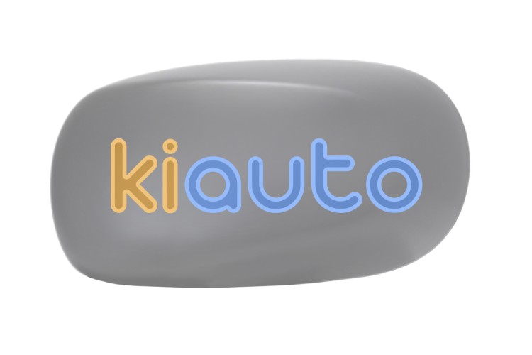 Carcasa espejo retrovisor renault modus 2004-2008 imprimada / izquierda OE 7701060076
