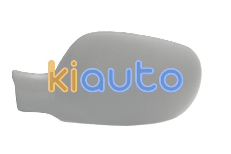 Carcasa espejo retrovisor renault scenic 1999-2002 imprimada / izquierda OE 7701471856