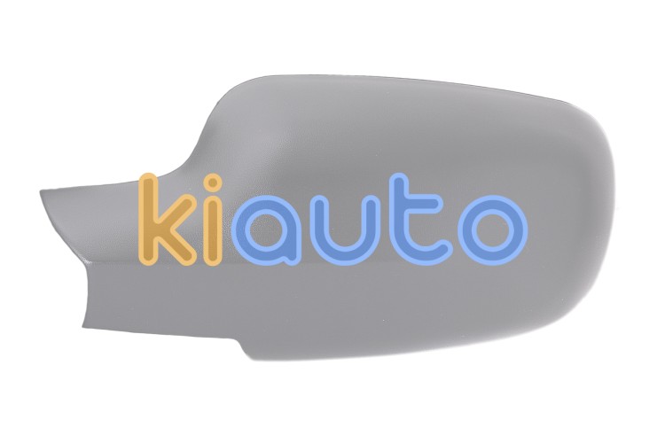 Carcasa espejo retrovisor renault scenic 2006-2009 imprimada / izquierda OE 7701474454