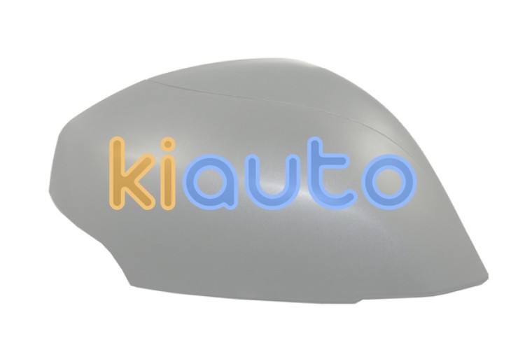 Carcasa espejo retrovisor renault scenic 2012-2013 imprimada / derecha OE 963748223R