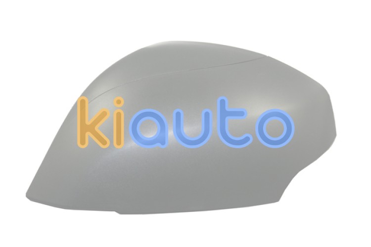 Carcasa espejo retrovisor renault scenic 2012-2013 imprimada / izquierda OE 963733278R
