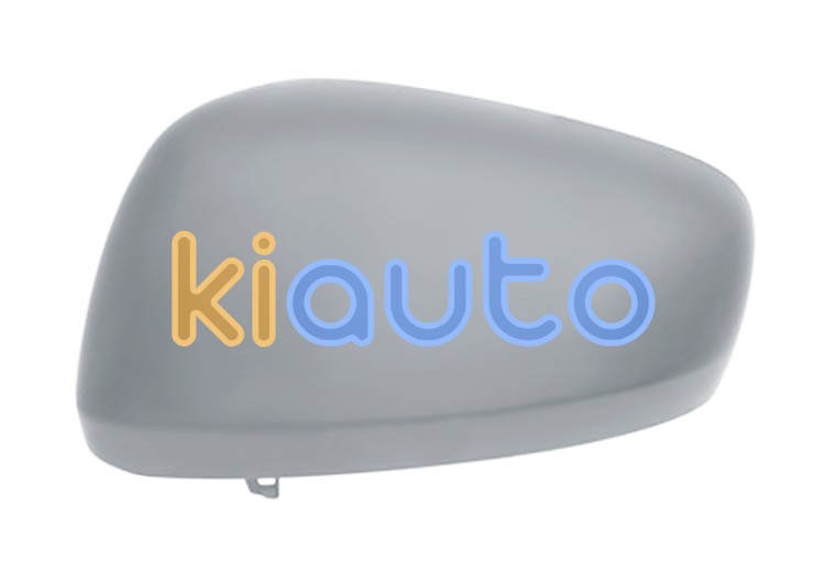 Carcasa espejo retrovisor renault scenic 2016-2023 imprimada / izquierda OE 963736440R