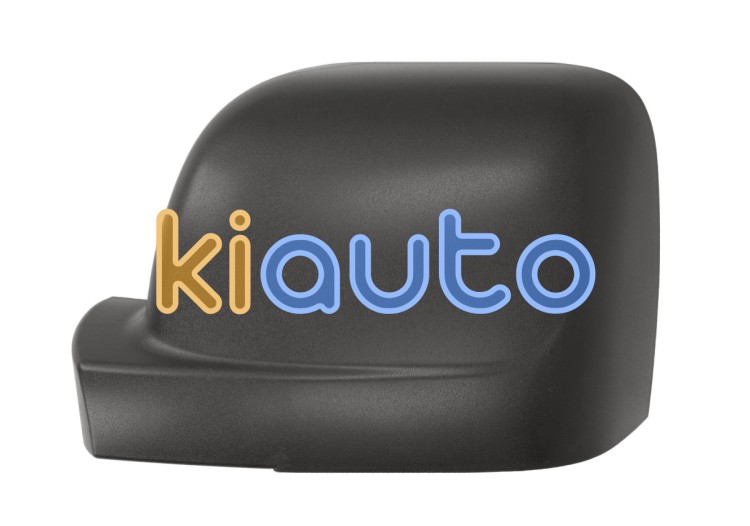Carcasa espejo retrovisor renault trafic 2014-2021 izquierda OE 4422962 / 963739461R / 93451848