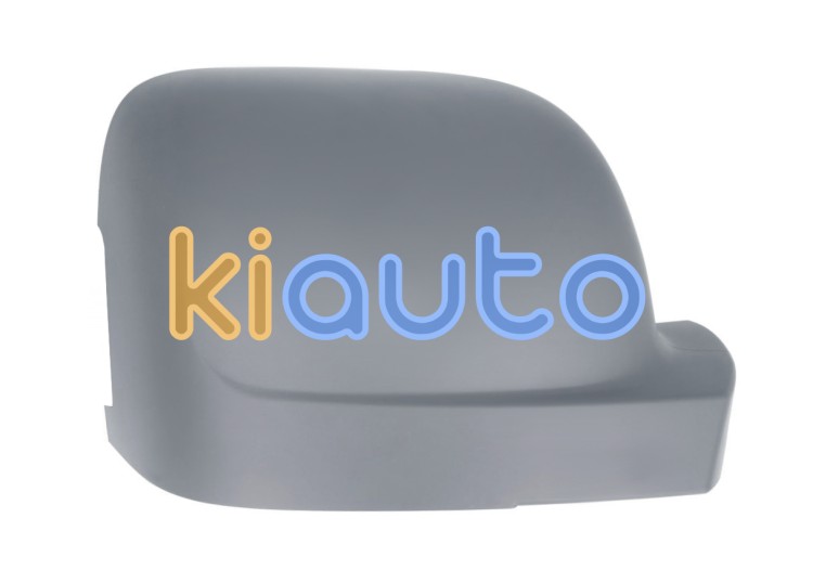 Carcasa espejo retrovisor renault trafic 2021-> imprimada / derecha OE 963747471R