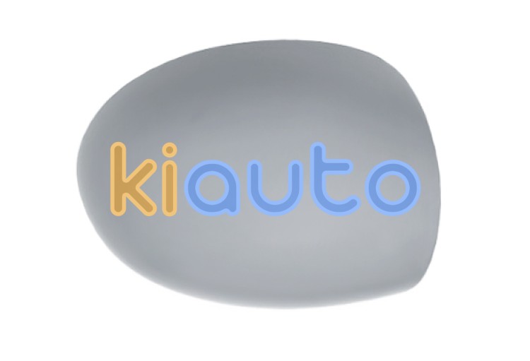 Carcasa espejo retrovisor renault twingo 1996-1998 imprimada / derecha OE 7701050160