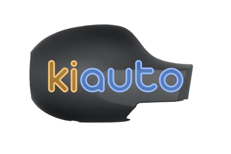 Carcasa espejo retrovisor renault twingo 2007-2010 derecha OE 8200634548