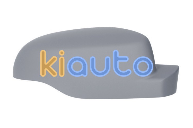 Carcasa espejo retrovisor renault twingo 2010-2012 imprimada / derecha OE 7701071875