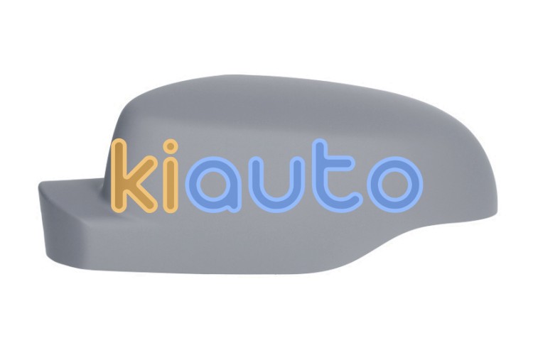 Carcasa espejo retrovisor renault twingo 2010-2012 imprimada / izquierda OE 7701071874