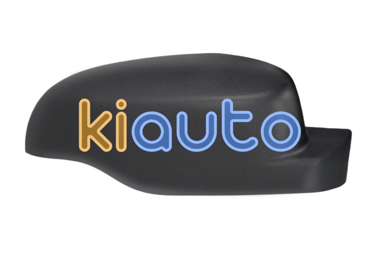 Carcasa espejo retrovisor renault twingo 2012-2014 derecha OE 8200801906