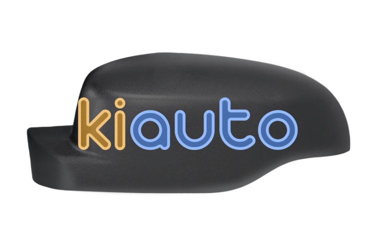 Carcasa espejo retrovisor renault twingo 2012-2014 izquierda OE 8200801908
