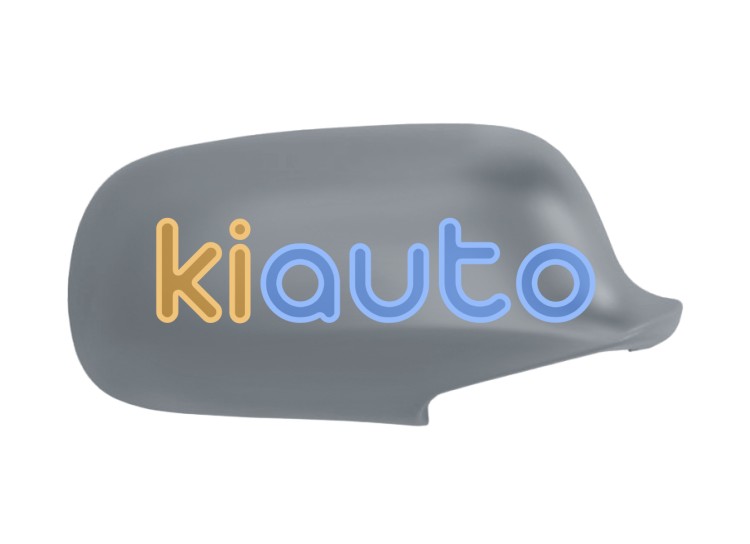 Carcasa espejo retrovisor saab 93 2007-2012 imprimada / derecha OE 12797723 / 5510813