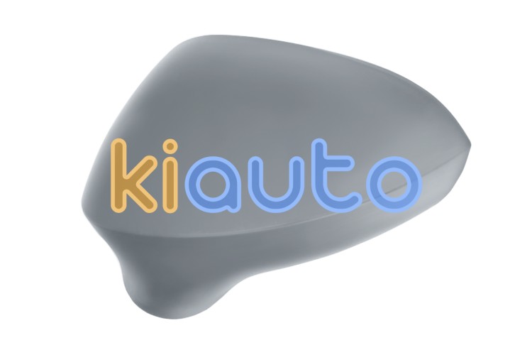 Carcasa espejo retrovisor seat ibiza 2008-2012 imprimada / izquierda OE 6J0857537BGRU