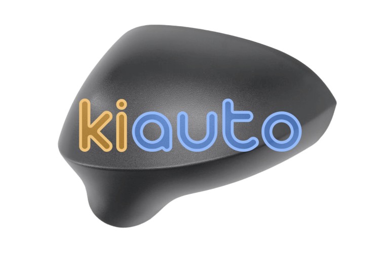 Carcasa espejo retrovisor seat ibiza 2008-2012 izquierda OE 6J0857537E9B9 / 6J0857537A