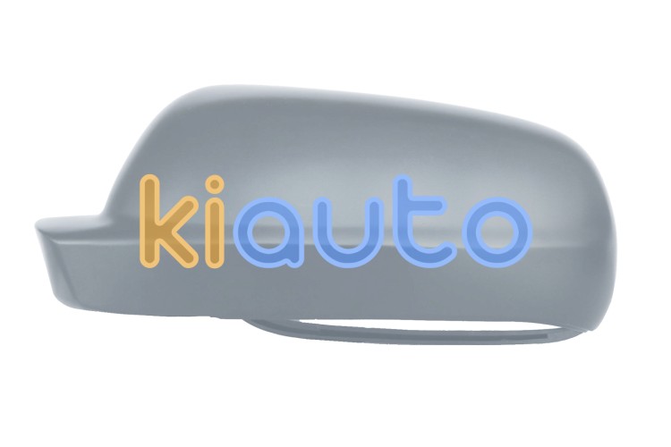 Carcasa espejo retrovisor seat leon 1999-2003 grande / imprimada / izquierda OE 3B0857537BGRU