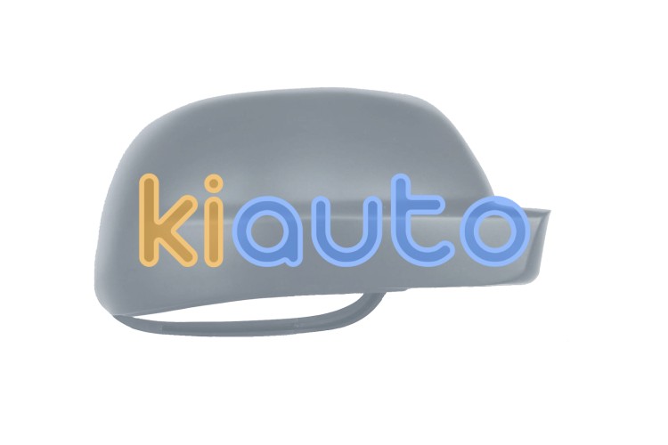 Carcasa espejo retrovisor seat leon 1999-2003 pequeña / imprimada / derecha OE 3B1857538BGRU