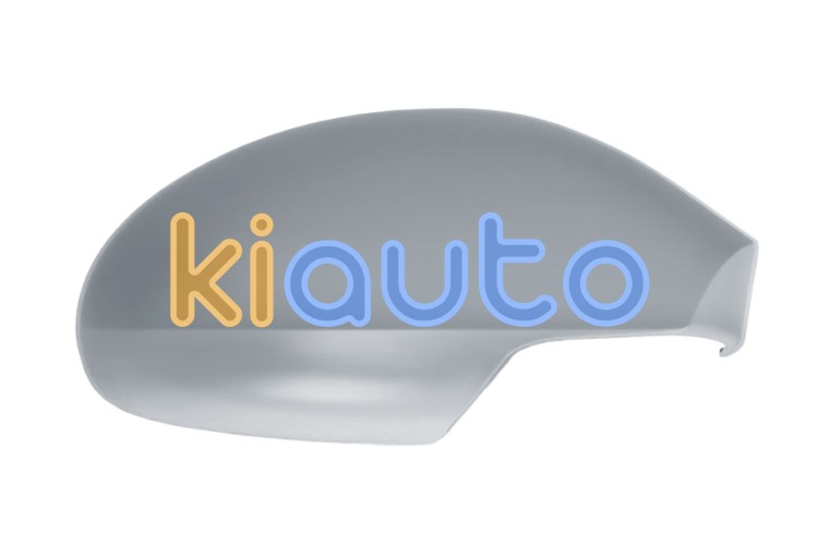 Carcasa espejo retrovisor seat leon 2003-2005 imprimada / derecha OE 6L0857538GRU