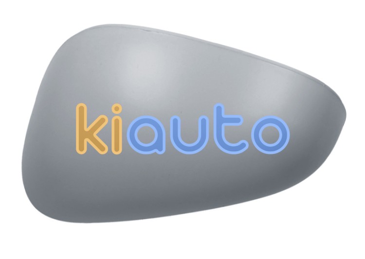 Carcasa espejo retrovisor seat leon 2005-2009 imprimada / izquierda OE 1P0857537GRU
