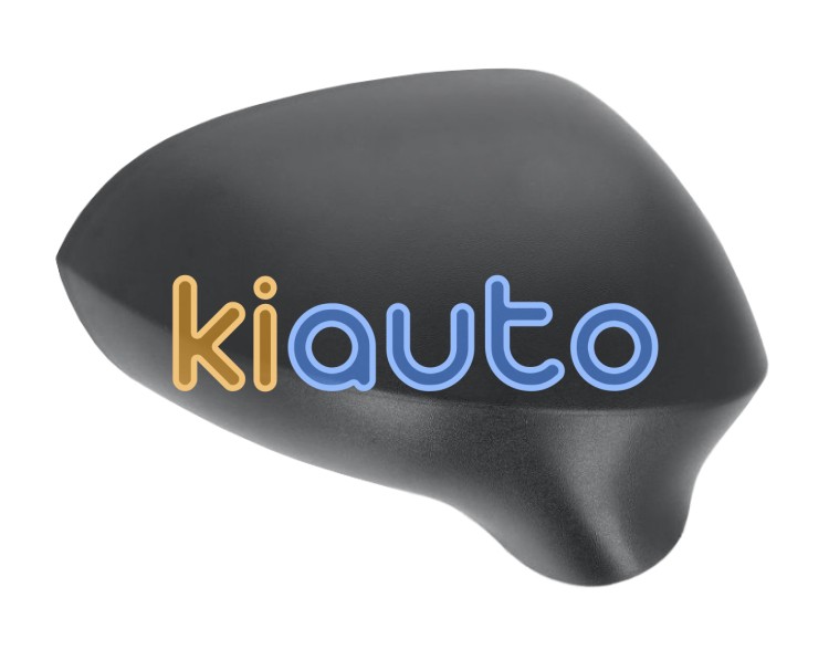 Carcasa espejo retrovisor seat leon 2009-2012 derecha OE 6J0857538C
