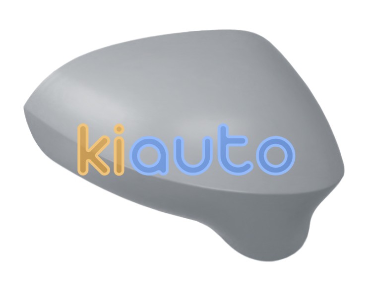 Carcasa espejo retrovisor seat leon 2009-2012 imprimada / derecha OE 1P0857538GRU