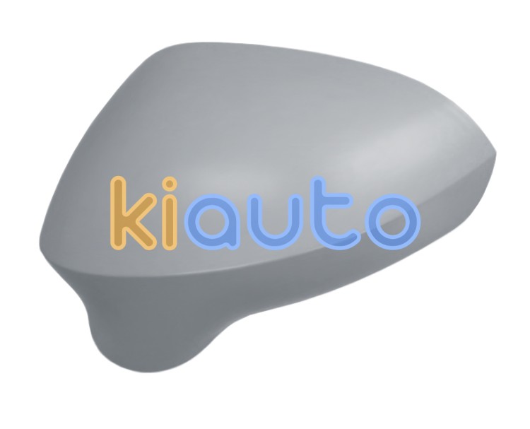 Carcasa espejo retrovisor seat leon 2009-2012 imprimada / izquierda OE 1P0857537GRU