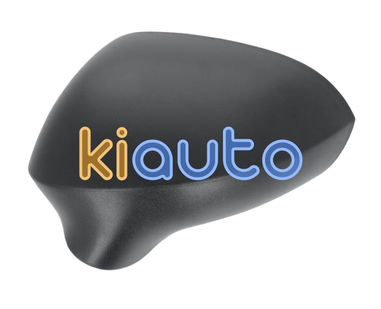 Carcasa espejo retrovisor seat leon 2009-2012 izquierda OE 6J0857537C