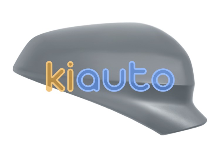 Carcasa espejo retrovisor seat leon 2020-> imprimada / derecha OE 5FA857538BGRU / 5FA857538