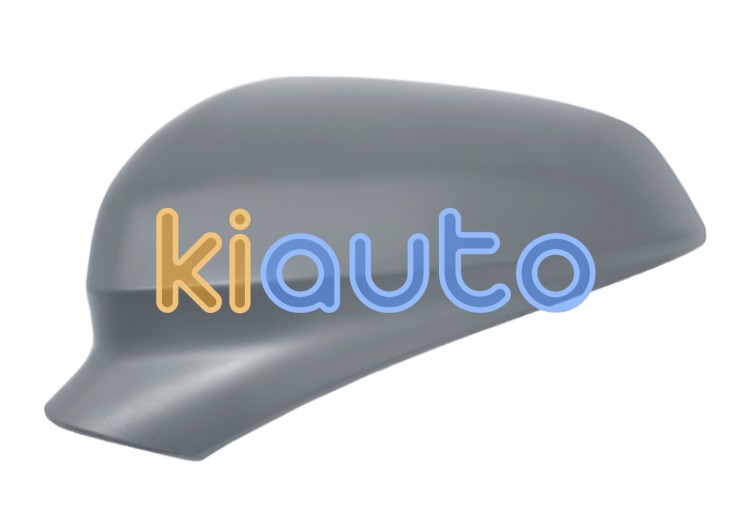Carcasa espejo retrovisor seat leon 2020-> imprimada / izquierda OE 5FA857537BGRU / 5FA857537