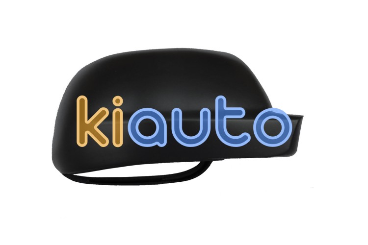 Carcasa espejo retrovisor seat toledo 1999-2003 pequeña / derecha OE 3B0857538C01C