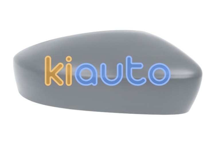 Carcasa espejo retrovisor skoda citigo 2012-2019 imprimada / derecha OE 5Z1857538CGRU / 5Z1857538BGRU
