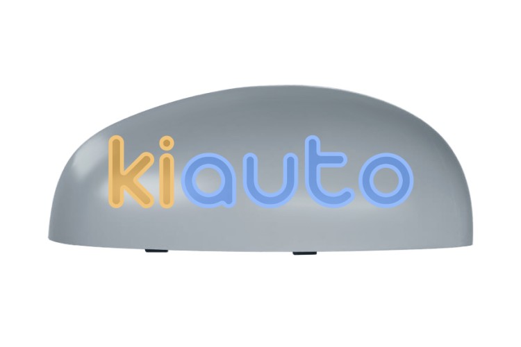 Carcasa espejo retrovisor skoda fabia 2007-2010 imprimada / derecha OE 5J0857538AGRU