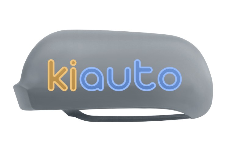 Carcasa espejo retrovisor skoda octavia 1997-2000 imprimada / grande / izquierda OE 1U0857537EGRU