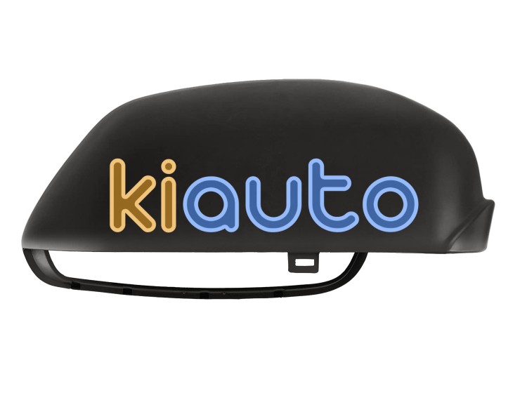 Carcasa espejo retrovisor skoda octavia 2004-2009 derecha OE 1Z08575389B9 / 6Q0857538 / 1Z0857538B41
