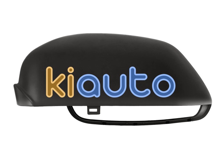 Carcasa espejo retrovisor skoda octavia 2004-2009 izquierda OE 1Z08575379B9 / 1Z0857537FKZ / 1Z0857537B41