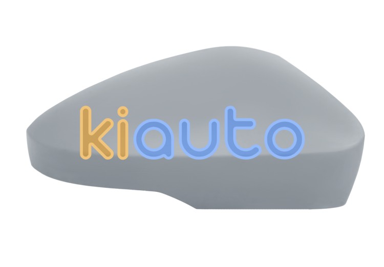Carcasa espejo retrovisor skoda octavia 2013-2017 imprimada / derecha OE 5E0857538AGRU