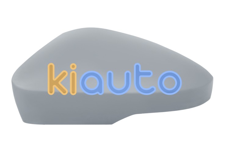 Carcasa espejo retrovisor skoda octavia 2013-2017 imprimada / izquierda OE 5E0857537AGRU