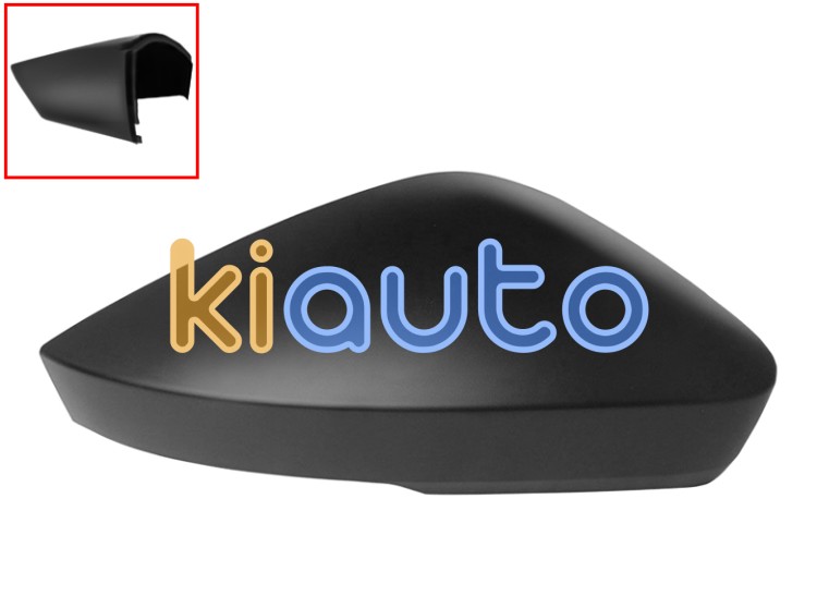 Carcasa espejo retrovisor skoda scala 2019-> derecha OE 6578575389B9