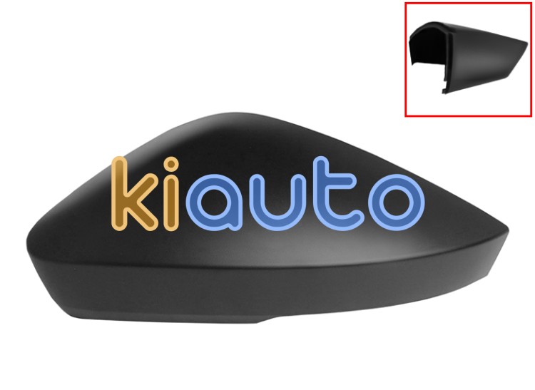Carcasa espejo retrovisor skoda scala 2019-> izquierda OE 6578575379B9